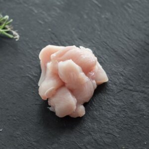 Poulet pour Bressane