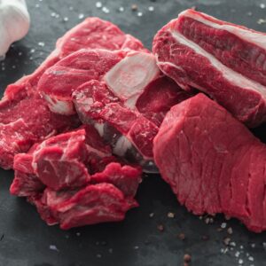 Partage ton boeuf – Blonde d’Aquitaine X Angus