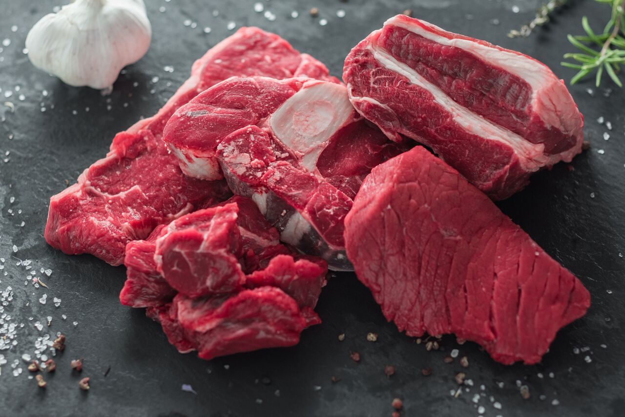 Partage ton boeuf - Swiss Angus