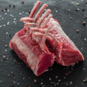 Rack de sanglier
