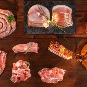 Partage ton Porc - Fondation Perceval