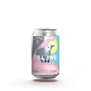 WhiteFrontier - Pillows